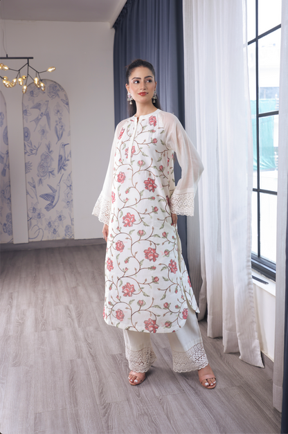 Pushp Kurta Set