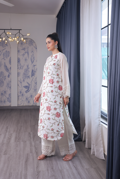 Pushp Kurta Set