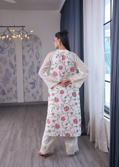 Pushp Kurta Set