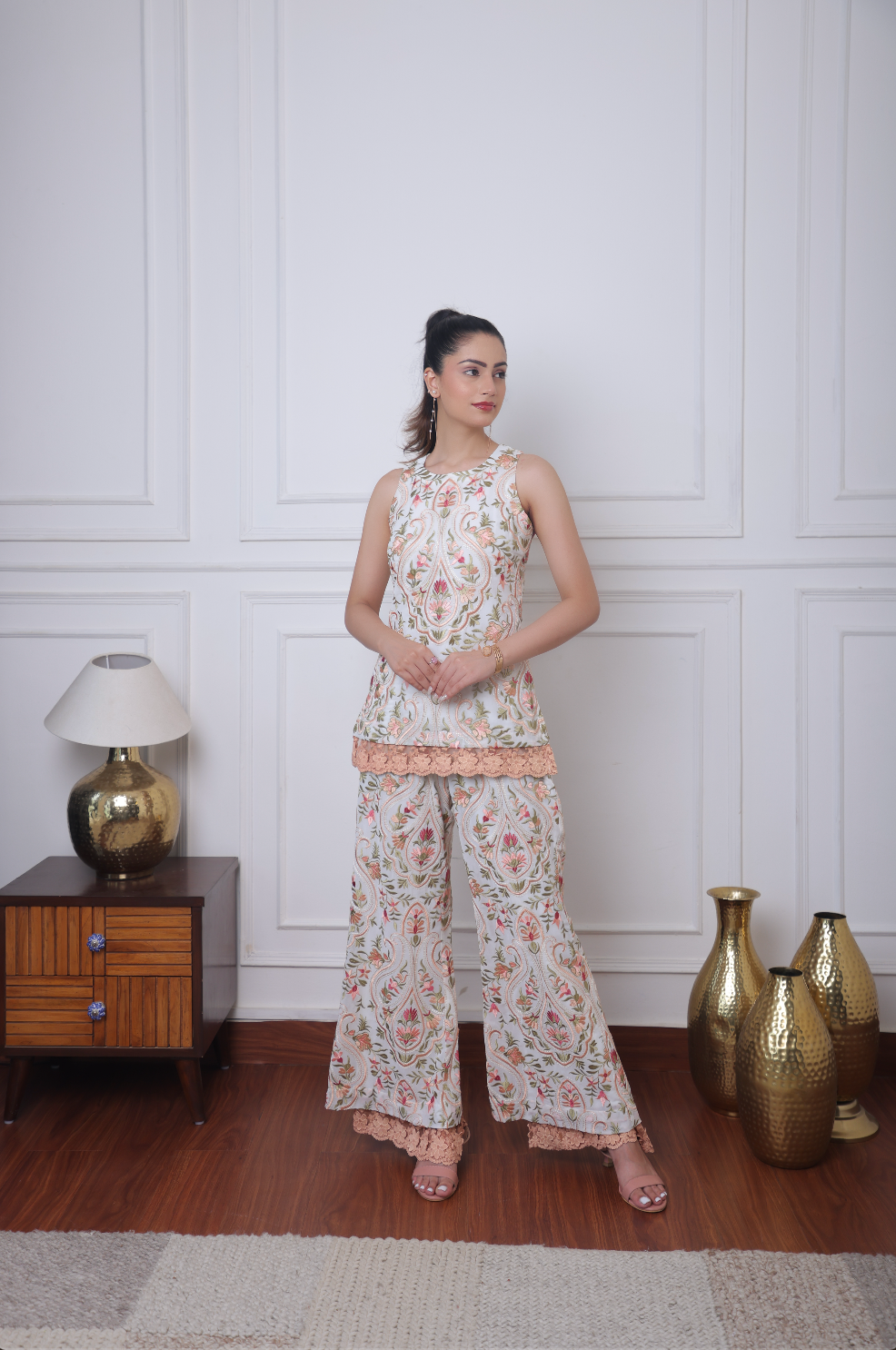 Mehr Co-ord Set