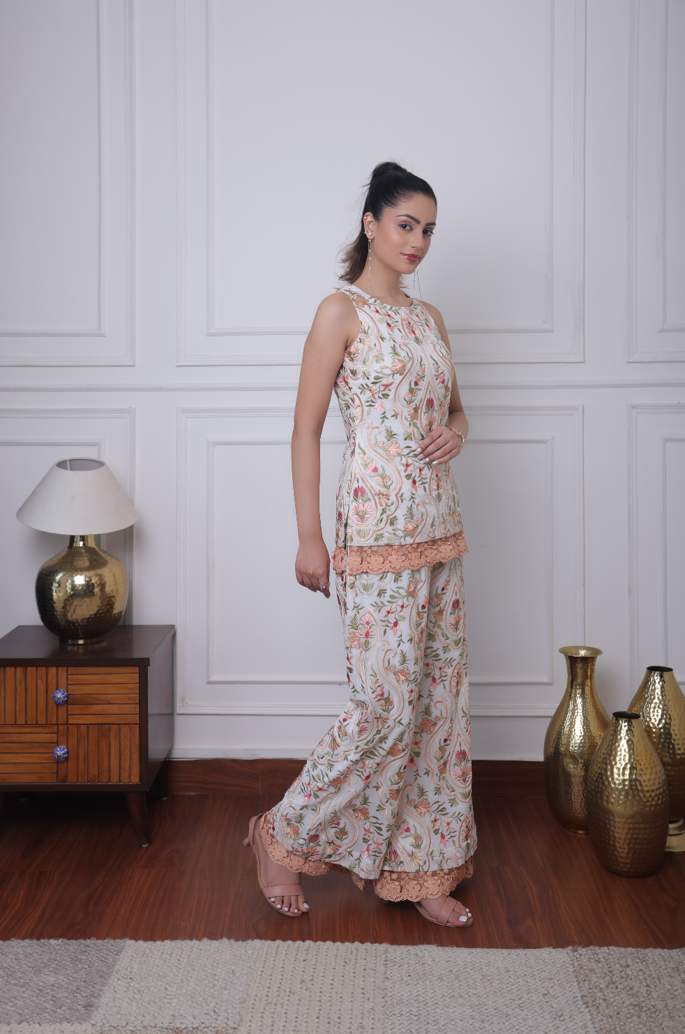 Mehr Co-ord Set