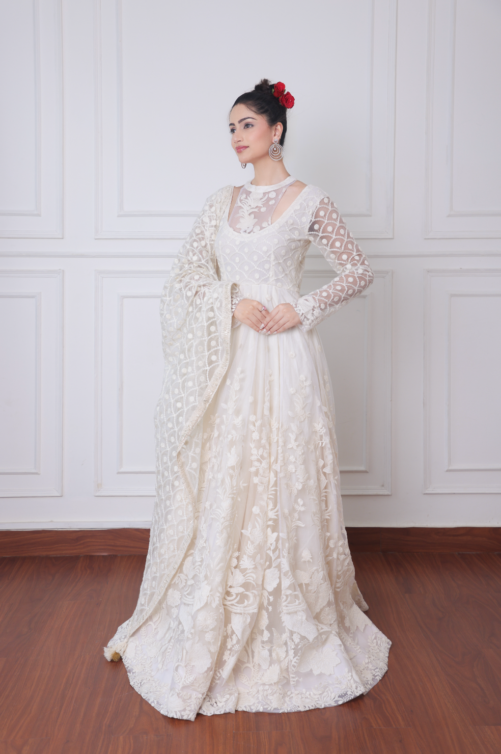 Inayat Anarkali