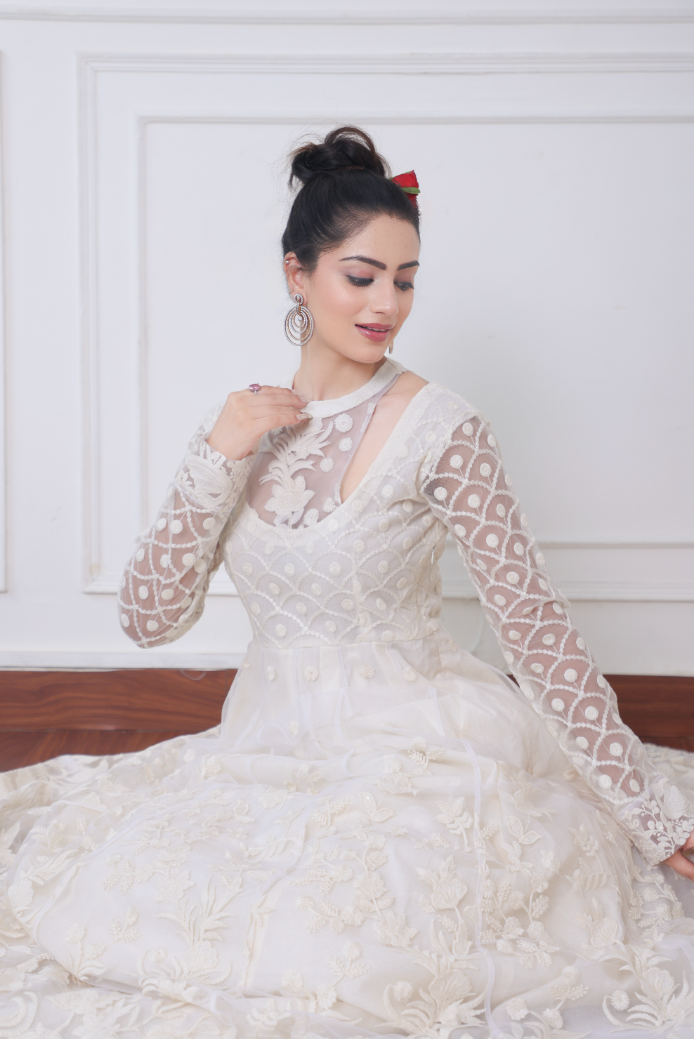 Inayat Anarkali