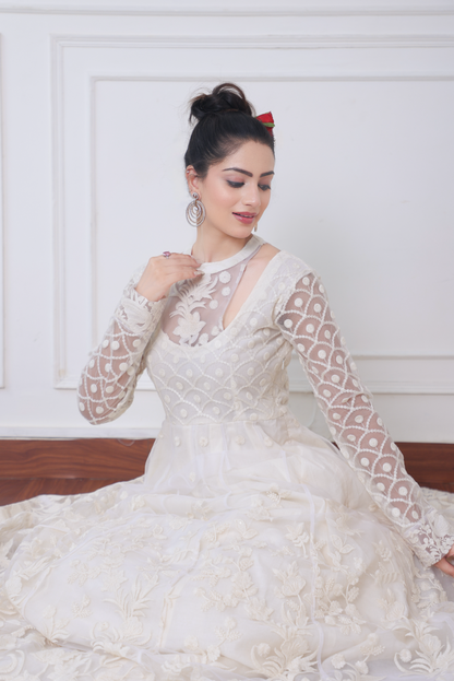 Inayat Anarkali